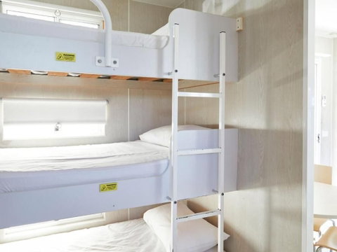 Horseshoe Bay Holiday Park - Accommodation Melbourne 4