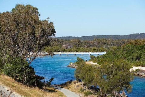 Horseshoe Bay Holiday Park - Accommodation Melbourne 2