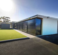 The Bunkhouse - Accommodation Melbourne
