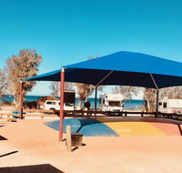 Denham Seaside Caravan Park - Accommodation Melbourne