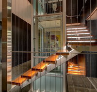 Luxe Haus - Accommodation Melbourne