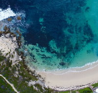 Margaret River Beach Apartments - Accommodation Melbourne