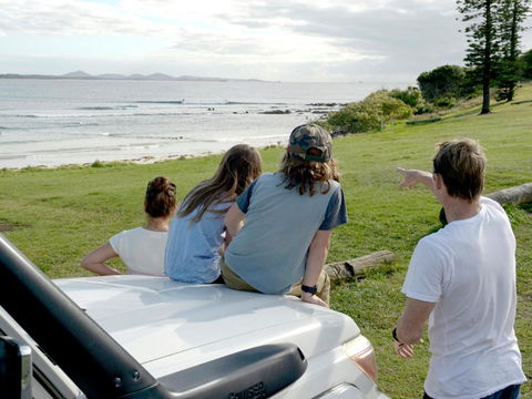 NRMA Darlington Beach Holiday Resort - Melbourne 4u 5