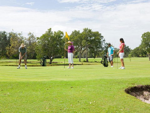 NRMA Darlington Beach Holiday Resort - Melbourne 4u 2