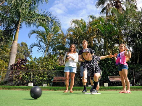 NRMA Darlington Beach Holiday Resort - Melbourne 4u 1