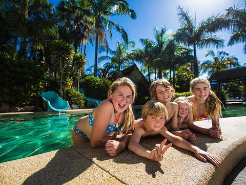 NRMA Darlington Beach Holiday Resort - Melbourne 4u 4