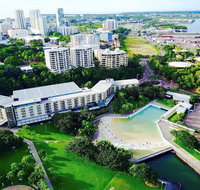 Darwin Executive Studio - Accommodation Melbourne