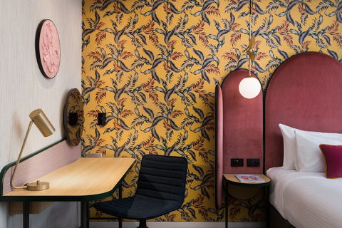 Ovolo The Valley Brisbane - Accommodation Melbourne 5