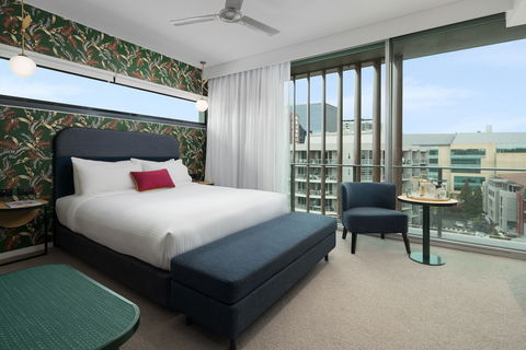 Ovolo The Valley Brisbane - Accommodation Melbourne 4