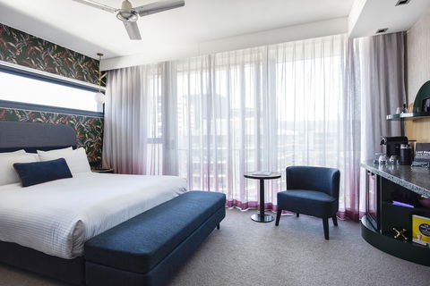 Ovolo The Valley Brisbane - Accommodation Melbourne 6