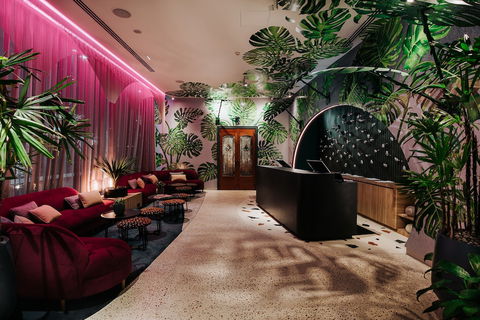 Ovolo The Valley Brisbane - Accommodation Melbourne 1