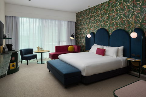 Ovolo The Valley Brisbane - Accommodation Melbourne 3