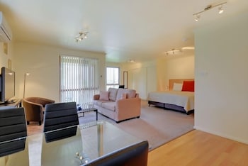 Aloft Boutique Accommodation - Accommodation Melbourne 1