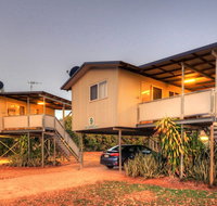 Discovery Parks - Katherine - Accommodation Melbourne