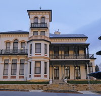 Maylands Lodge - Accommodation Melbourne