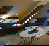 Second Valley Motel - Accommodation Melbourne