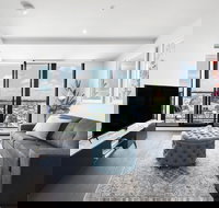 Ilixir Apartments by Ready Set Host - Accommodation Melbourne