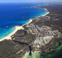Holiday Haven Swan Lake - Accommodation Melbourne