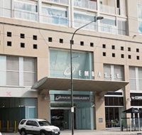 Embassy apartment North Terrace. - Accommodation Melbourne