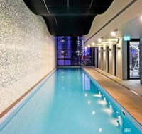 Readyset on City Road - Accommodation Melbourne