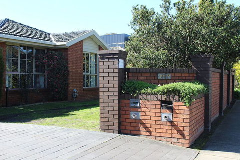 East Doncaster At Tunstall - Accommodation Melbourne 2