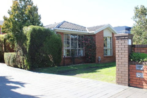 East Doncaster At Tunstall - Accommodation Melbourne 0