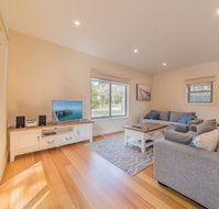 Broughton By The Beach - Accommodation Melbourne