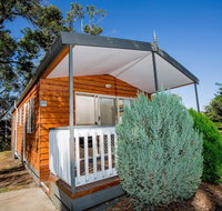 BIG4 NRMA Halls Gap Holiday Park - Accommodation Melbourne