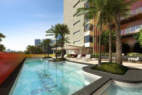 Ready Set On Coventry - Accommodation Melbourne 1