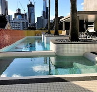 Ready Set on Coventry - Accommodation Melbourne