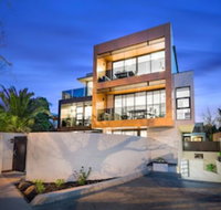 Manhattan Apartments - Caulfield North - Accommodation Melbourne