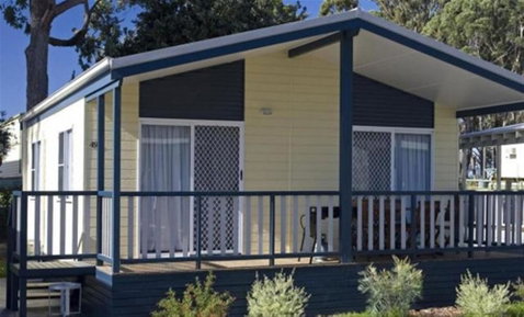 Holiday Haven Huskisson Beach - Accommodation Melbourne 4
