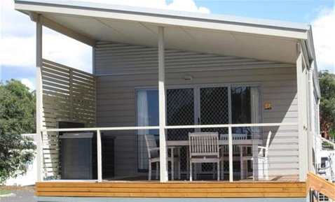 Holiday Haven Huskisson Beach - Accommodation Melbourne 2