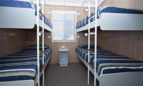 Holiday Haven Huskisson Beach - Accommodation Melbourne 6