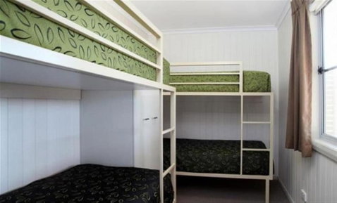 Holiday Haven Huskisson Beach - Accommodation Melbourne 5