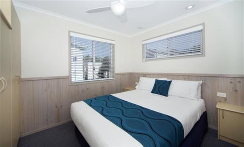 Holiday Haven Huskisson Beach - Accommodation Melbourne 1