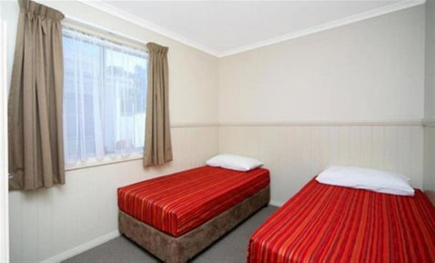 Holiday Haven Huskisson Beach - Accommodation Melbourne 3