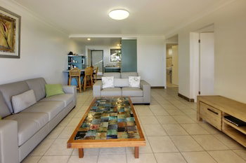 Northpoint Unit No 1 At South West Rocks - Accommodation Melbourne 0