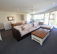 Ocean Shores Unit 11 at South West Rocks - Accommodation Melbourne