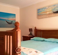 SWR Rainforest Retreat 2 - Accommodation Melbourne