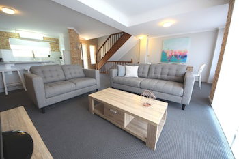 Ocean Shores Unit  No 4 - Accommodation Melbourne 1