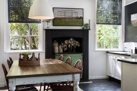 Ebony Twigg - Accommodation Melbourne 3