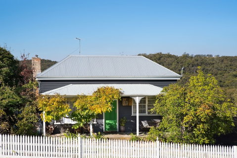 Ebony Twigg - Accommodation Melbourne 0