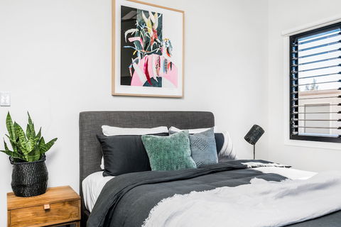 A PERFECT STAY - Catalina's - Accommodation Melbourne 4