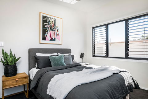A PERFECT STAY - Catalina's - Accommodation Melbourne 6