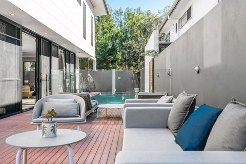 A PERFECT STAY - Catalina's - Accommodation Melbourne 1