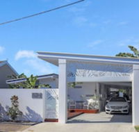 Miami Beachside Beach House - Accommodation Melbourne