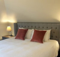 Lythgo's Row Colonial Cottages - Accommodation Melbourne