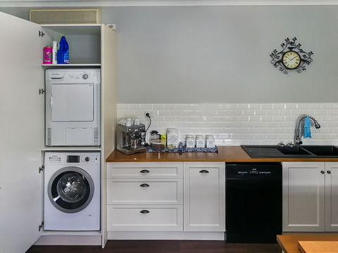 Airport B&B - Accommodation Melbourne 1