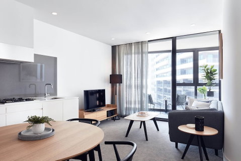 Shadow Play By Peppers - Accommodation Melbourne 2